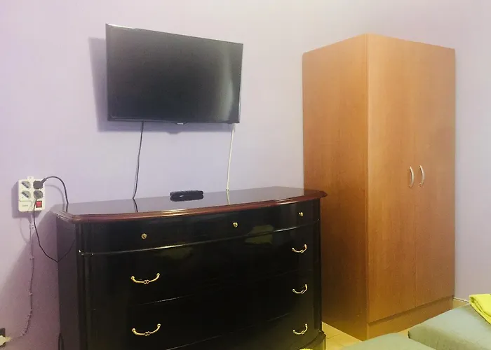 Rome City Hostel